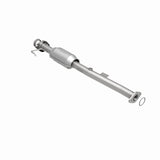 MagnaFlow Direct Fit Catalytic Converter 99-02 Vitara 1.6/2 OEM - 49115