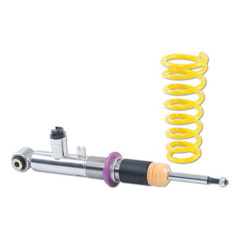 KW BMW X3 X4 F25 F26 With EDC DDC Plug And Play Coilover Kit - 39020032