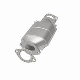 MagnaFlow Direct Fit Catalytic Converter 97-99 Nissan Maxima Rear - 23704