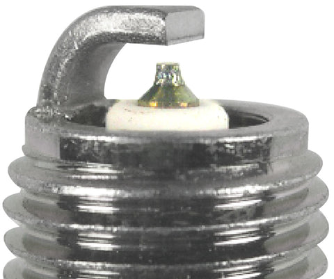 NGK Laser Platinum Spark Plug Box of 4 (PGR5C-11) - 5760