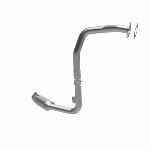 MagnaFlow DF Conv 05-08 Land Rover LR3 4.0L/4.4L/06-08 Range Rover Sprt 4.2L Spercharged/4.4L P/S - 93688