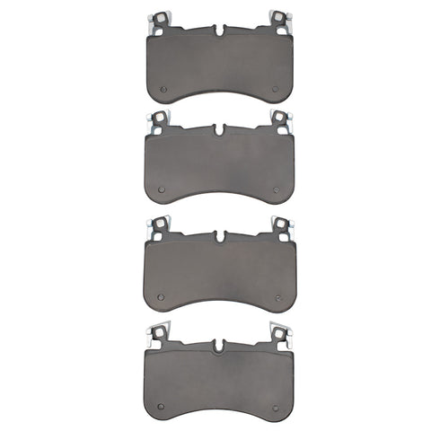 R1 18-26 Land Rover Range Rover Front Euro Ceramic Brake Pads - 2600-2184-00