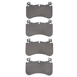 R1 18-26 Land Rover Range Rover Sport Front Optimum OE Brake Pads - 2551-2184-00