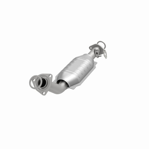 MagnaFlow Direct Fit Catalytic Converter 00-04 Tundra 4.7L P/S OEM - 49117