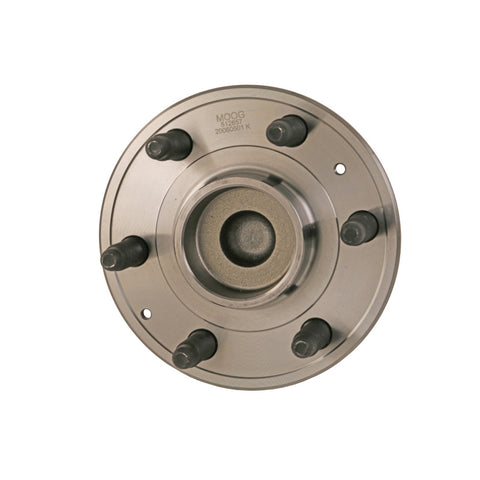 MOOG 18-22 Buick Enclave Rear Hub Assembly - 512657