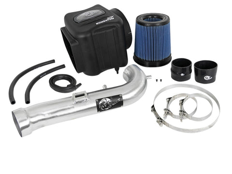 aFe Momentum XP Cold Air Intake System w/ Pro 5R Media Brushed 14-19 GM Silverado/Sierra 1500 - 50-30028RH