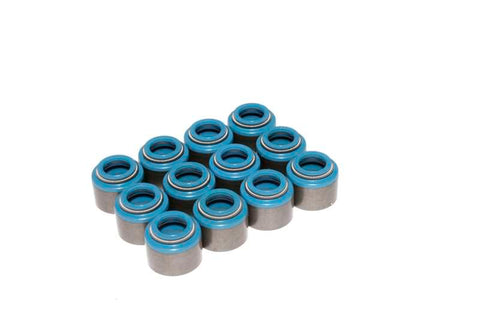 COMP Cams Valve Seals Metalbody Viton 3 - 514-12