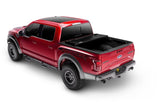 UnderCover 08-16 Ford F-250/F-350 6.8ft Armor Flex Bed Cover - Black Textured - AX22010