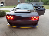 Oracle Dodge Challenger 15-21 Halo Kit - ColorSHIFT w/ 2.0 Controller - 2268-333