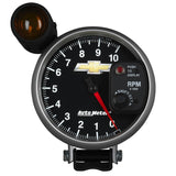 Autometer Performance Parts 5in 0-10000 RPM Tachometer COPO Camaro Gauge w/ Shift Light - 880445