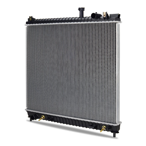 Mishimoto Infiniti QX56 Replacement Radiator 2004-2010 - R2691-AT