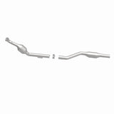 MagnaFlow Conv DF 00-03 Mercedes S430 4.3L - 24117