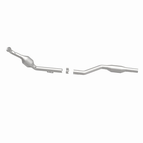 MagnaFlow Direct Fit Catalytic Converter 00-03 Mercedes S430 4.3L - 51937