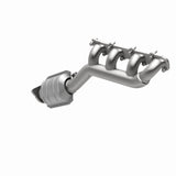 MagnaFlow Direct Fit Catalytic Converter 06-09 Cadillac STS 4.4L Passenger Side - 51131