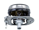 Hella 08-11 Mercedes Benz C350 Sport AMG Left Fog Lamp Assembly - 009295071