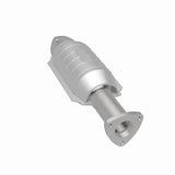 MagnaFlow Conv Saab 900 81-90 15.25X5X4 2/2 - 22833