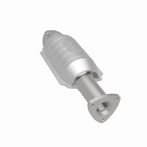 MagnaFlow Conv Saab 900 81-90 15.25X5X4 2/2 - 22833