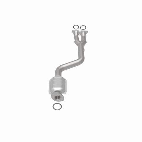MagnaFlow Conv DF Lexus GS300 00-04 3.0L I6 - 23899