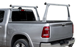 Access ADARAC Aluminum Series 09+ Dodge Ram 1500 5ft 7in Bed (w/o RamBox) Truck Rack - F3040011