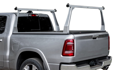 Access ADARAC Aluminum Series 09+ Dodge Ram 1500 5ft 7in Bed (w/o RamBox) Truck Rack - F3040011