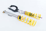 KW Coilover Kit V3 BMW 5 Series F10 AWD Sedan/F06 6 Series Gran Coupe AWD w/o EDC Bundle - 352200BD