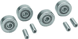 S&S Cycle 29-84 BT Replacement Tappet Roller Set - 330-0377
