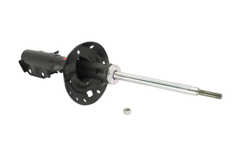 KYB Shocks & Struts Excel-G Front Left HONDA Fit 2009-11 - 338002