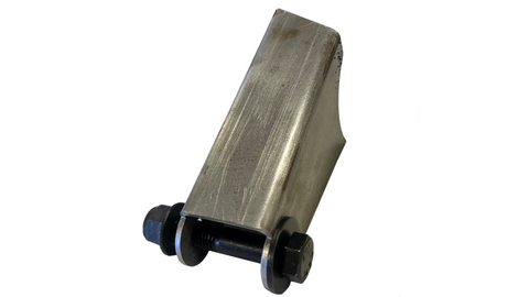 Rust Buster 07-18 Chevy Silverado/GMC Sierra Rear Upper Shock Mount - RB7343