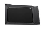 Bestop 18-26 Jeep Wrangler JL Oe JL Replacement Windows (Quarter Left Hand 4-Door Blk Vinyl Tinted) - 58303-35