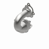 MagnaFlow Conv DF 07-12 Acura RDX 2.3L T Front - 51519