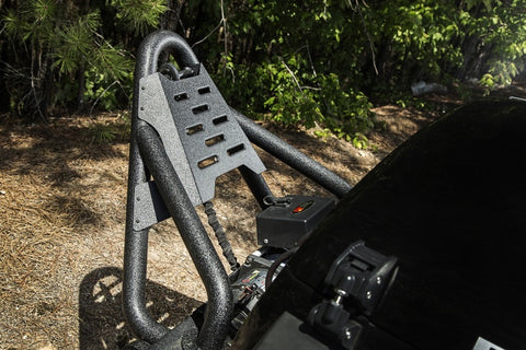 Rugged Ridge Stinger Guard XHD 76-18 CJ/Jeep Wrangler - 11540.29