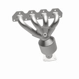 MagnaFlow Conv DF 09-10 Chevy Aveo/Aveo5 1.6L Manifold / 09 Pontiac G3 1.6L Manifold (49 State) - 51062