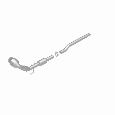 MagnaFlow Conv Direct Fit 13-15 VW Beetle 2.0L / 14-15 VW Jetta/Passat 1.8L - 52392