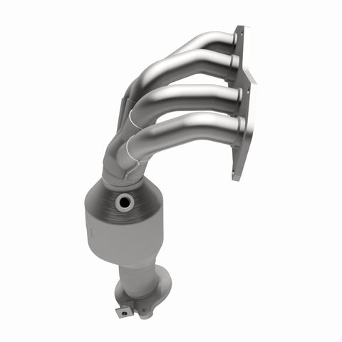 MagnaFlow Conv DF 07 Toyota Highlander 2.4L - 51281