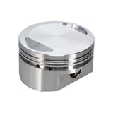 Wiseco HD/Buell S1/S3/S3T 2vp Domed 101 CR Piston Kit - 4728P2