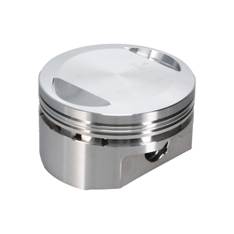Wiseco HD/Buell S1/S3/S3T 2vp Domed 101 CR Piston Kit - 4728P1