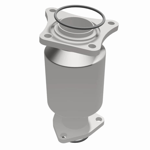 MagnaFlow Direct Fit Catalytic Converter 02-03 Maxima rr mani OEM - 49365