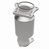 MagnaFlow Direct Fit Catalytic Converter 2002 Infiniti I35 3.5L fr - 444032