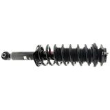 KYB Shocks & Struts Strut-Plus Rear 09-13 Subaru Forester - SR4484