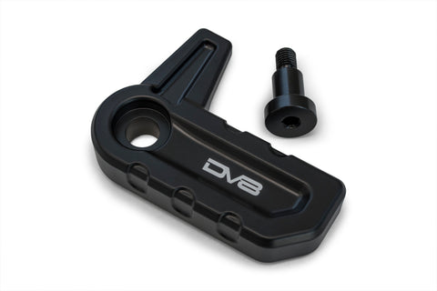 DV8 Offroad 2018+ Jeep JL Billet T-Handles for Hardtop - HTJL-H