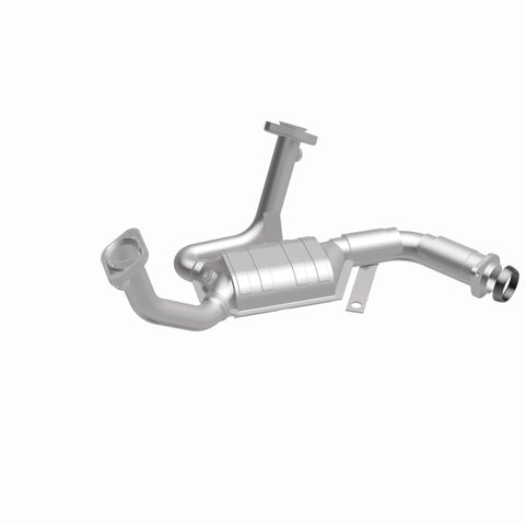 MagnaFlow Direct Fit Catalytic Converter Ford-Taurus-Mercury-Sable - 23357