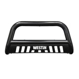 Westin 19-22 Ram1500 (Excl. 19-22 1500 Classic/Rebel/Warlock) E-Series Bull Bar - Black - 31-3975