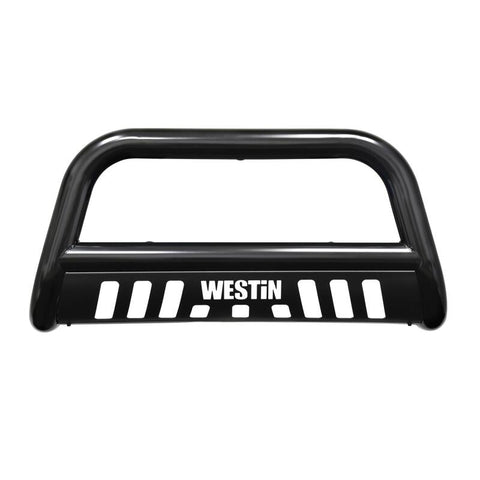 Westin 19-22 Ram1500 (Excl. 19-22 1500 Classic/Rebel/Warlock) E-Series Bull Bar - Black - 31-3975