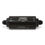 Russell 6An 40 Micron Filter Assembly 75 Series Pro-Filter 2 - 750604