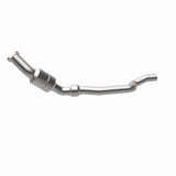 MagnaFlow Direct Fit Catalytic Converter 2008 Chrysler/Dodge 300/Charger/Magnum 5.7L Driver Side AWD - 51584