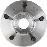 MOOG 2005 Buick Terraza Front / Rear Hub Assembly - 513179