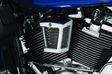 Kuryakyn Hypercharger ES Horn Cover Chrome - 7496