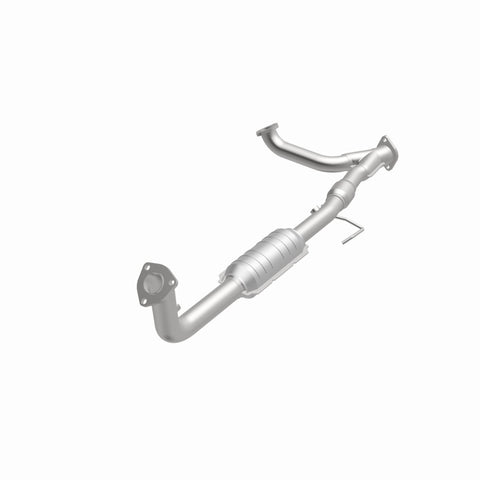 MagnaFlow Conv DF 96-97 3.2L Passport D/S A/T - 23638