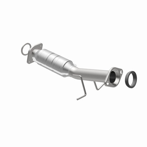 MagnaFlow Conv DF 07-09 Mazadaspeed 3 2.3L Rear - 51550