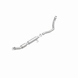 MagnaFlow Conv DF 09 Matrix/Vibe 2.4 FWD OEM - 49502